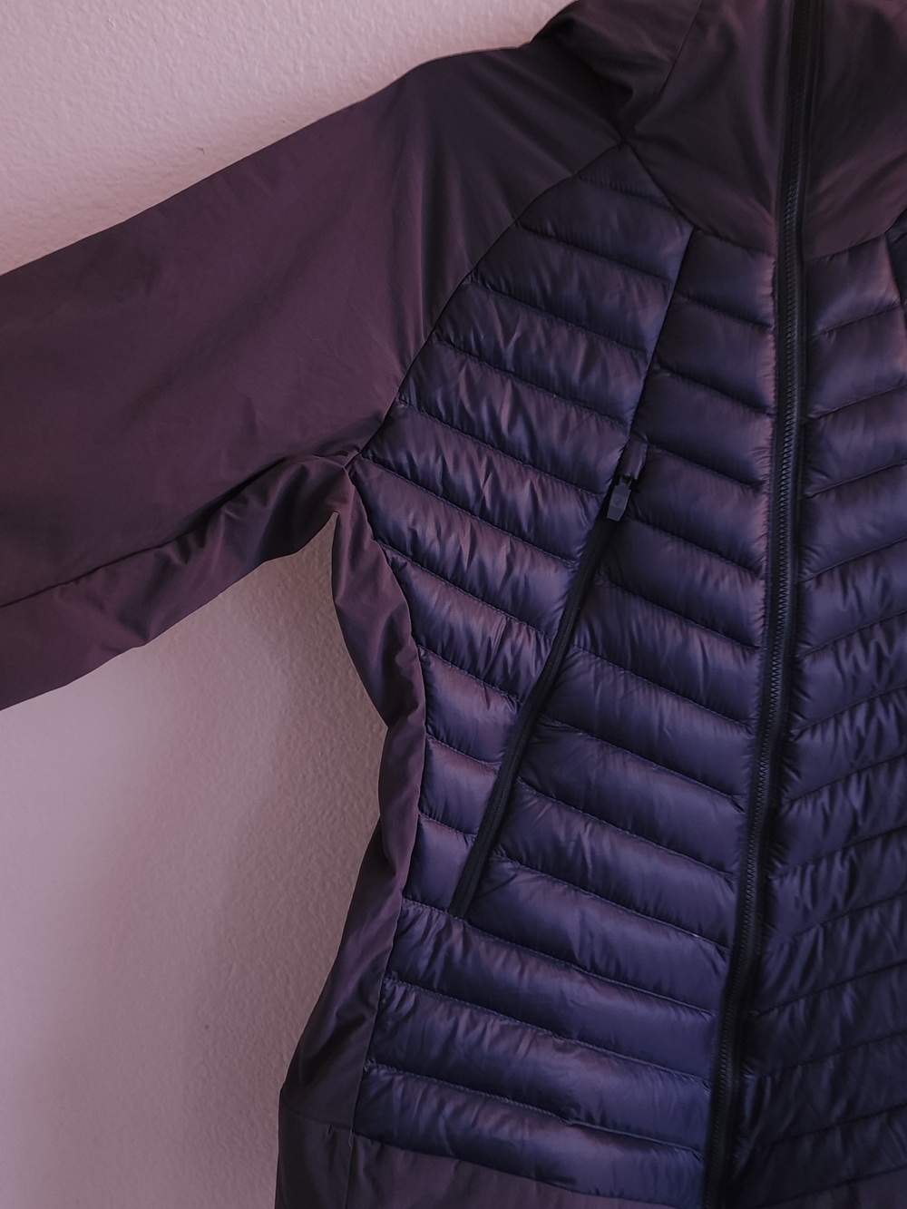 The North Face Women's Steep Series 800 Pro Down Puffer Jacket - Medium - Picture 5 of 15
